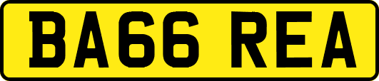 BA66REA