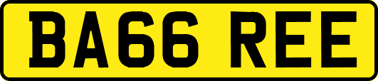 BA66REE