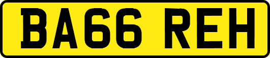 BA66REH