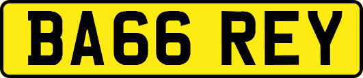 BA66REY