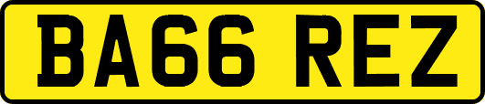 BA66REZ