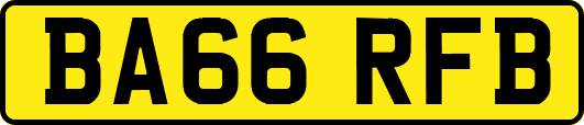 BA66RFB