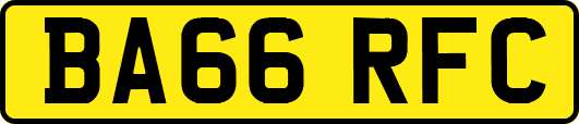 BA66RFC