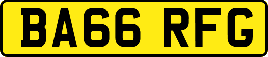 BA66RFG