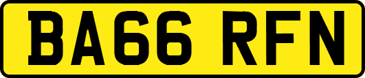 BA66RFN