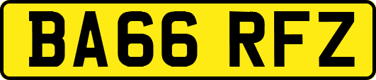 BA66RFZ