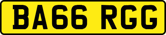 BA66RGG