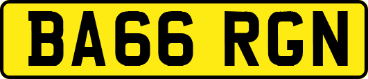 BA66RGN