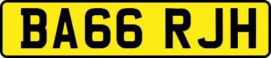 BA66RJH