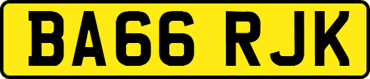 BA66RJK