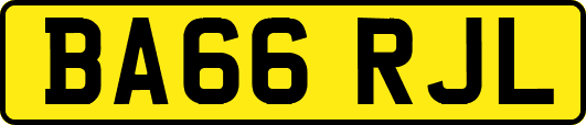 BA66RJL