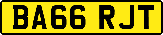 BA66RJT