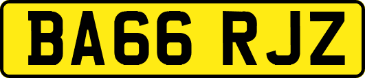 BA66RJZ