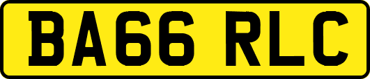 BA66RLC