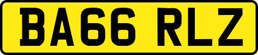 BA66RLZ