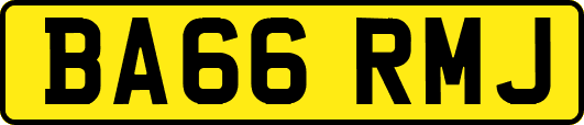 BA66RMJ