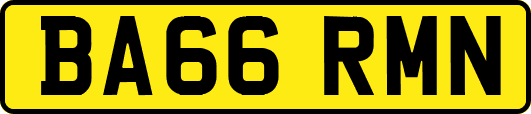 BA66RMN
