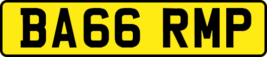 BA66RMP