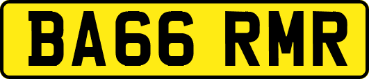 BA66RMR