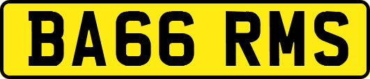 BA66RMS