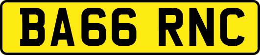 BA66RNC
