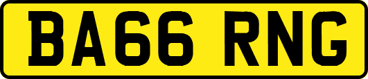 BA66RNG