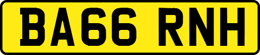 BA66RNH
