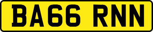 BA66RNN