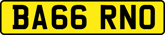 BA66RNO