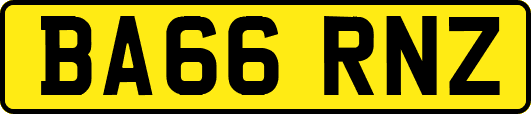 BA66RNZ