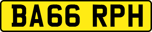 BA66RPH