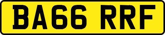 BA66RRF