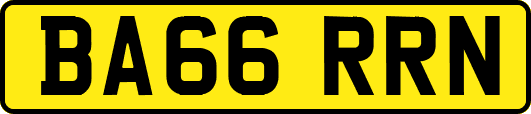 BA66RRN