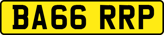 BA66RRP