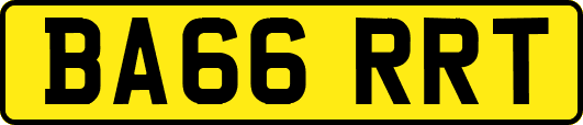 BA66RRT