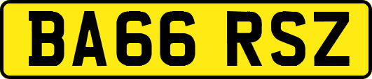 BA66RSZ