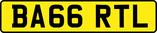 BA66RTL