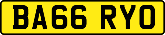 BA66RYO