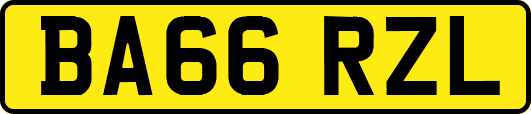 BA66RZL
