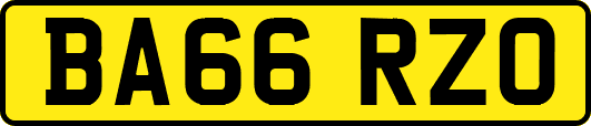 BA66RZO