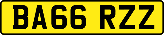 BA66RZZ