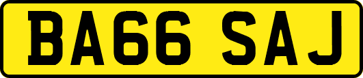 BA66SAJ