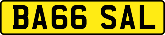 BA66SAL