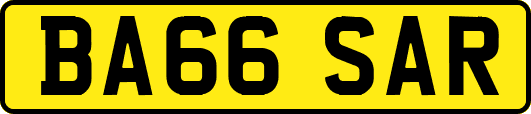 BA66SAR