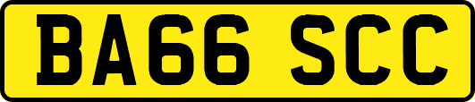 BA66SCC
