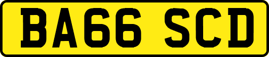 BA66SCD