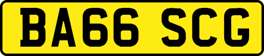 BA66SCG
