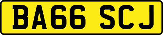 BA66SCJ