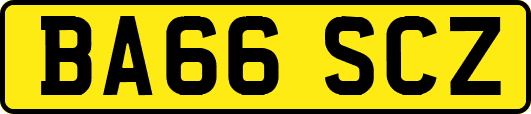 BA66SCZ