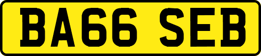 BA66SEB
